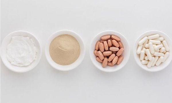 Chọn dạng collagen phù hợp với nhu cầu của bạn
