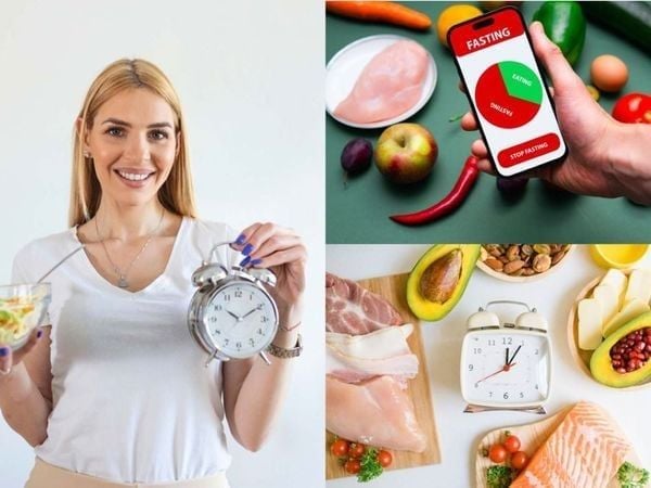 Ai không nên áp dụng chế độ ăn 16/8