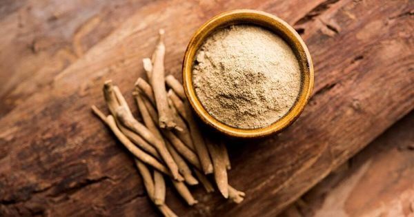 Ashwagandha là một loại thảo dược tốt cho sức khỏe