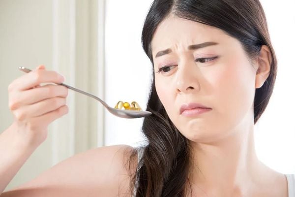 Dùng LA quá liều có thể gây các tác dụng phụ