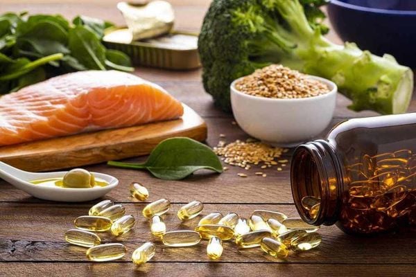 Các thực phẩm tự nhiên giàu axit linoleic
