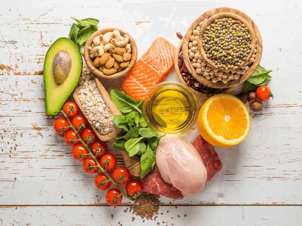 Magie có tác dụng hỗ trợ tăng cường sức khỏe hệ tuần hoàn