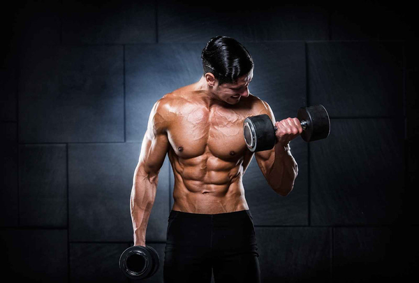 Có kế hoạch tập luyện khoa học để ổn định chỉ số Body Fat ở mức lý tưởng