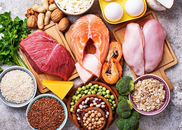 Gợi ý cách giảm cân cấp tốc, an toàn