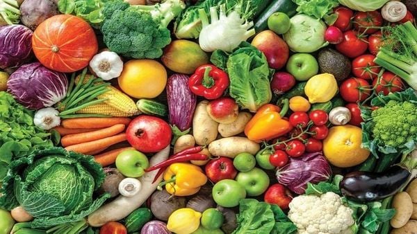 Chất xơ giúp cải thiện tiêu hoá và hỗ trợ trao đổi chất nhanh chóng