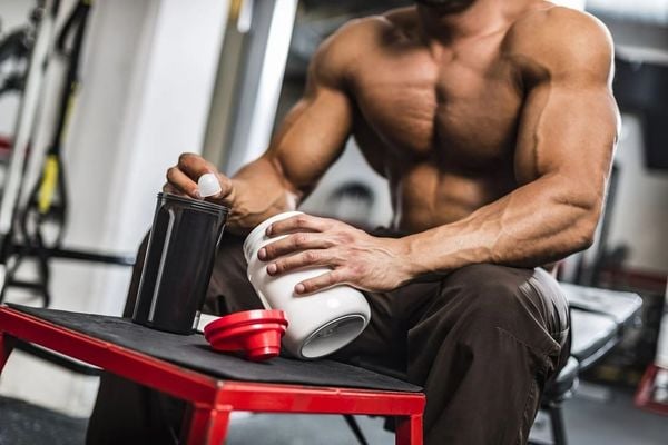 Cách dùng creatine hiệu quả nhất