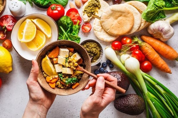 Cách tăng cân cho nam gầy lâu năm khó hấp thu