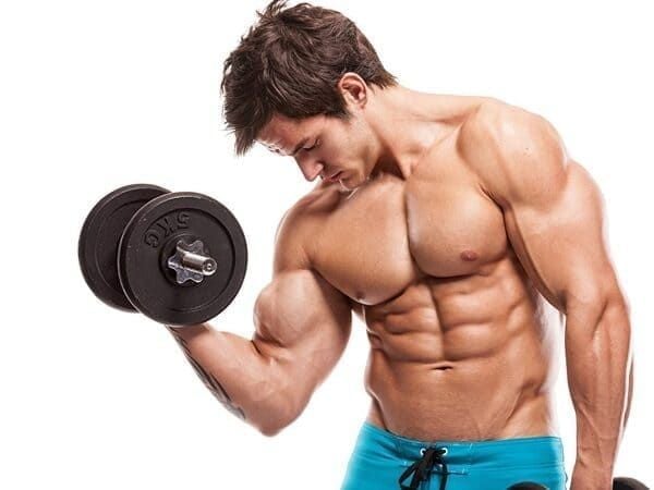 Dumbbell Curls là một bài tập chủ yếu tác động đến cơ bắp tay trước và cơ cánh tay của bạn.
