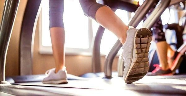 Cardio giúp cải thiện nhịp tim, lưu thông mạch máu, giảm mỡ, tăng cơ