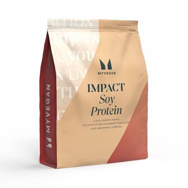 Micellar Casein của MyProtein