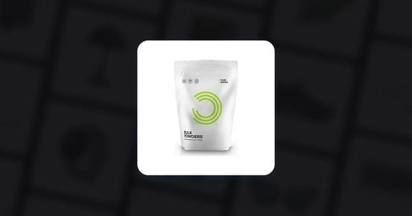 Pure Micellar Casein của Bulk Powders