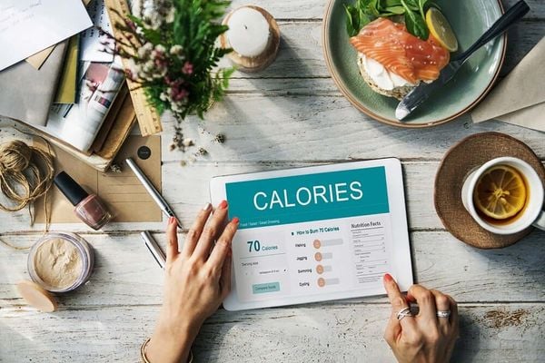 Nhu cầu dinh dưỡng của người tập gym