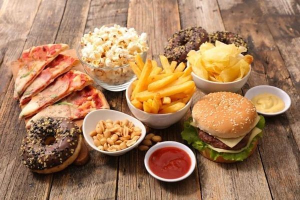 Không lạm dụng cheat meal, refeed day để ăn kiêng hiệu quả