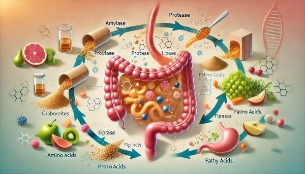 CLA giúp thúc đẩy quá trình đốt mỡ và tăng cơ