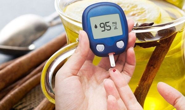 CLA có tác dụng hỗ trợ kiểm soát lượng cholesterol và đường huyết
