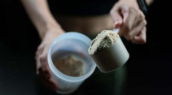 Lợi ích của mass đối với gymer