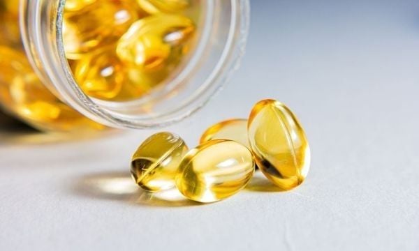 Omega-3 có nhiều lợi ích tốt cho sức khỏe