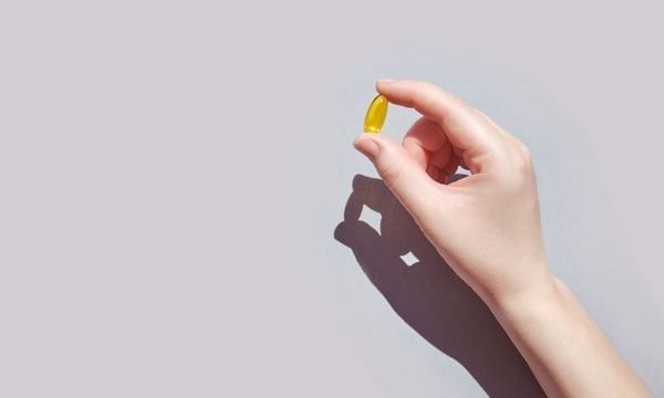Sử dụng omega 3 theo đúng liều lượng khuyến nghị