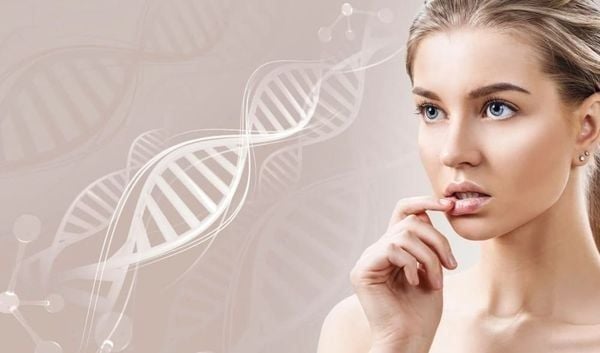 Bổ sung collagen giúp cải thiện sức khỏe làn da