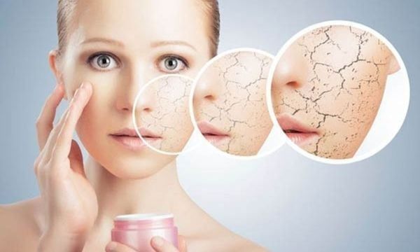 Collagen có tác dụng chống lão hóa, cải thiện sức khỏe cho da