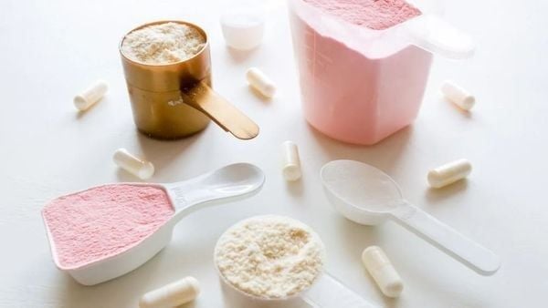 Collagen peptide có nhiều loại khác nhau
