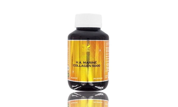 Viên uống H.A Marine Collagen 5000