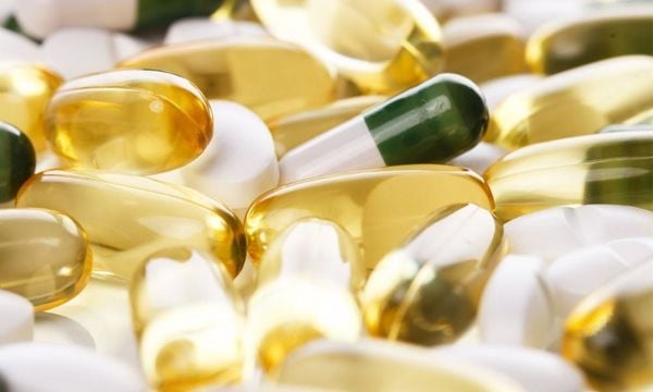 Ưu tiên collagen có nguồn gốc từ da cá