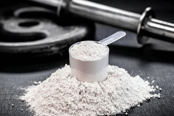 creatine là gì
