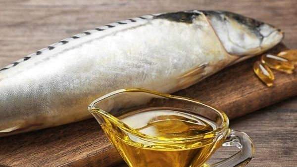 Dầu gan cá tuyết được chiết xuất từ gan của cá tuyết