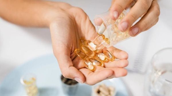 Dầu gan cá tuyết giảm viêm, tốt cho xương khớp