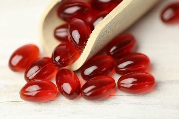 lưu ý khi sử dụng dầu nhuyễn thể