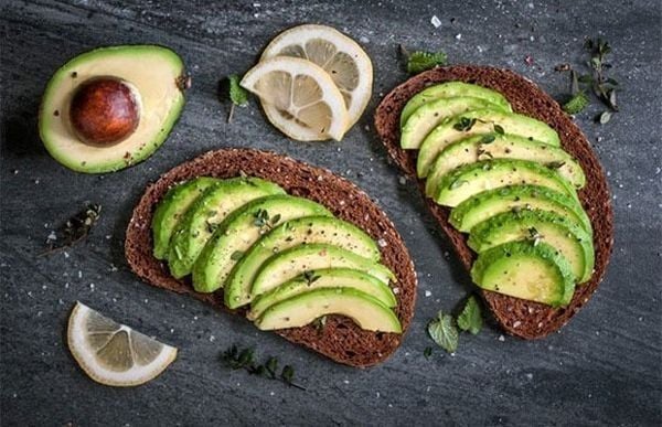 thực đơn giảm cân cho nữ cơ địa khó giảm