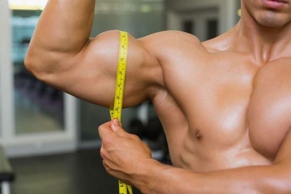 EAA hỗ trợ phát triển cơ bắp
