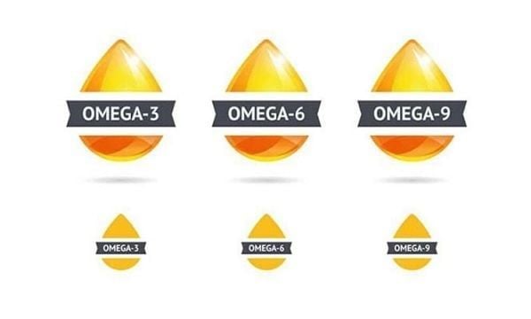 omega 3 hay omega 3-6-9 tốt hơn tùy thuộc vào nhu cầu cơ thể