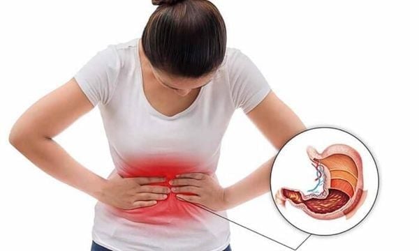 Tinh dầu hoa anh thảo có thể gây nên các vấn đề về tiêu hóa