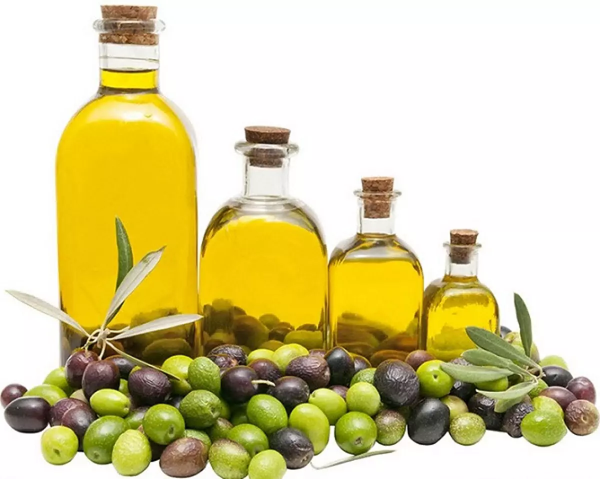 Sử dụng dầu thực vật để giảm mỡ đùi hiệu quả