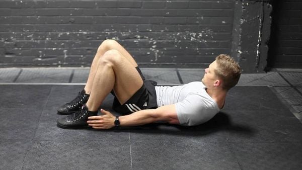 Heel Touches mang lại nhiều lợi ích cho vóc dáng và sức khỏe