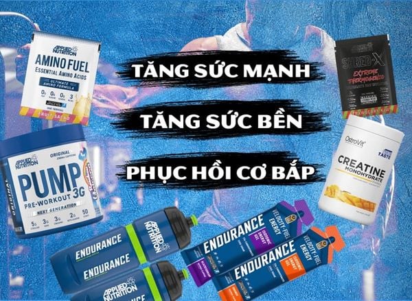mua thực phẩm bổ sung chính hãng tại Whey Tốt