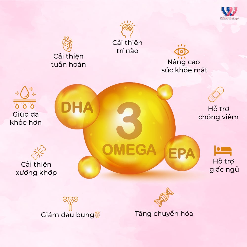 omega 3