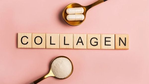 Một liệu trình bổ sung collagen thường kéo dài từ 8 - 12 tuần