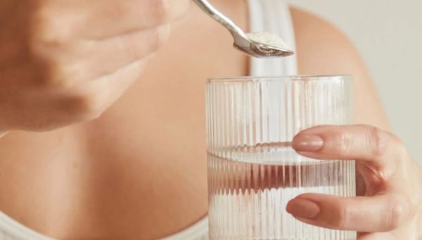 Chọn loại collagen phù hợp cho phụ nữ tuổi 40
