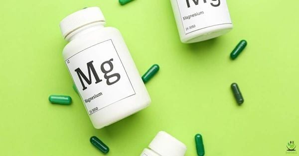Magie Bisglycinate là gì