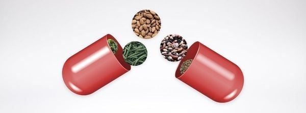 các thực phẩm bổ sung tương tự Magie Bisglycinate