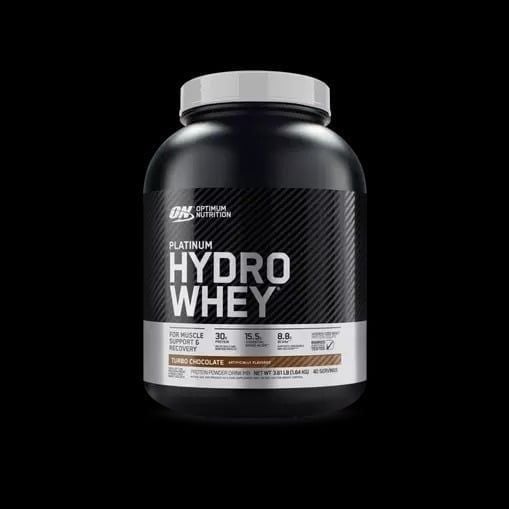 bao bì Platinum Hydrowhey
