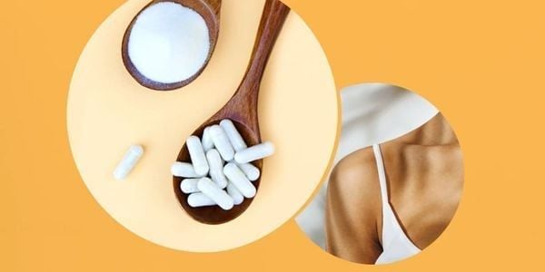 Lựa chọn dạng collagen phù hợp với nhu cầu sử dụng