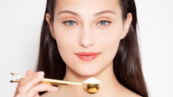 Bổ sung collagen là giải pháp tối ưu duy trì sức khỏe và sắc đẹp
