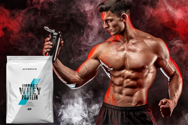 Nên uống whey khi nào? Trước hay sau khi tập