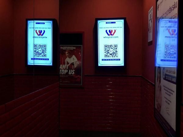 WHEY TỐT chính thức hợp tác cùng CALI