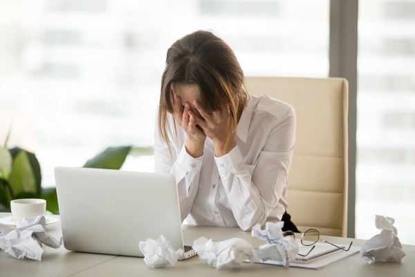Hạn chế căng thẳng giúp ngủ ngon hơn