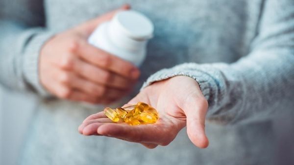Người tiểu đường nên dùng Omega 3-6-9 đúng liều